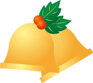christmas bells