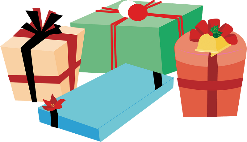 christmas gifts
