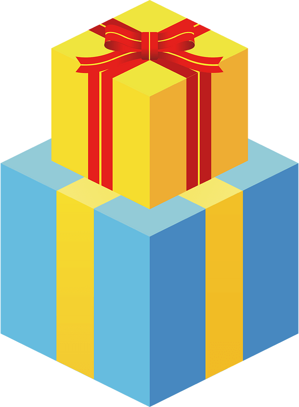 christmas gifts