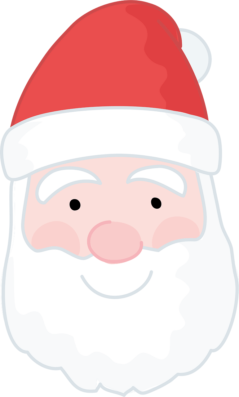 christmas santa claus