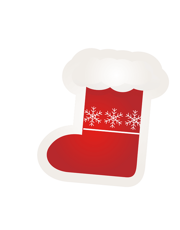 Christmas Sock