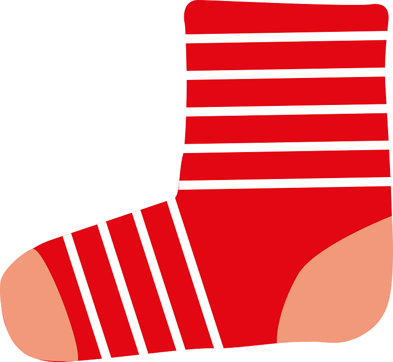 Christmas Sock