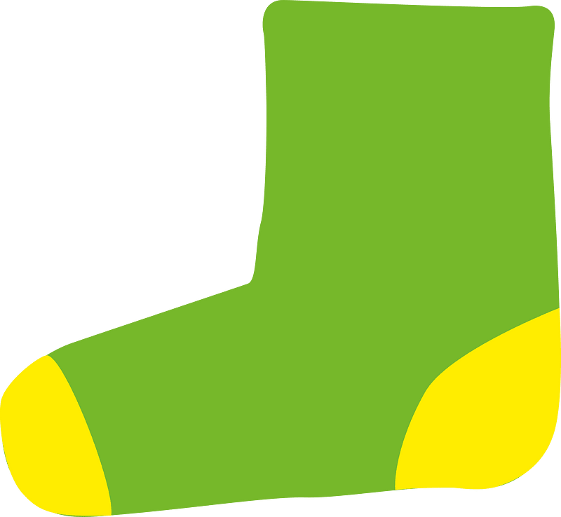 Christmas Sock