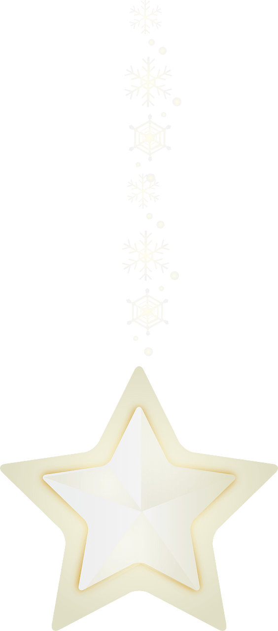 圣诞之星