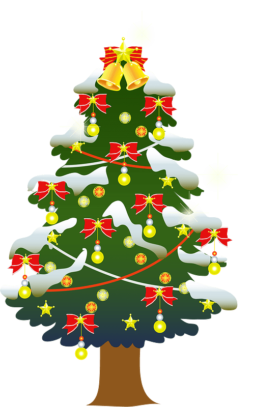 Christmas tree