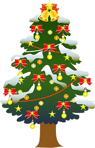 Árbol de Navidad