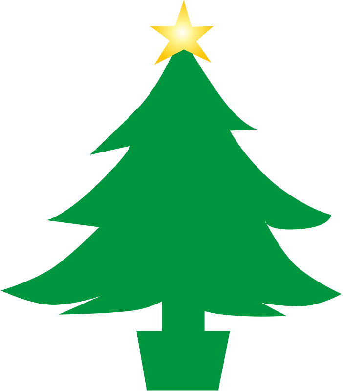 Christmas tree