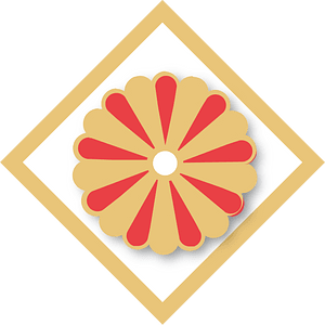 chrysanthemum blossom