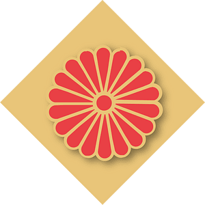 chrysanthemum blossom