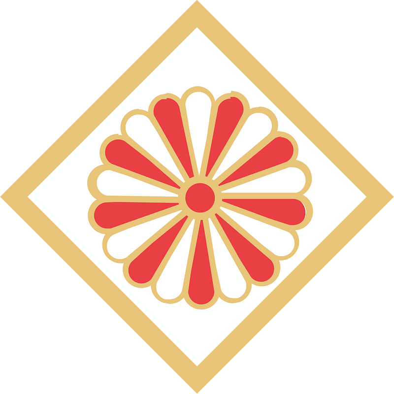 chrysanthemum blossom