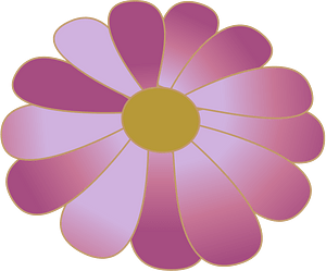 chrysanthemum blossom