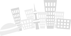 City Buildings