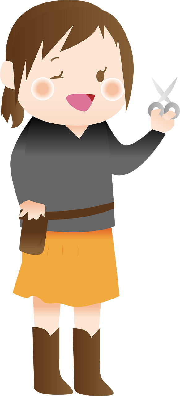 city worker