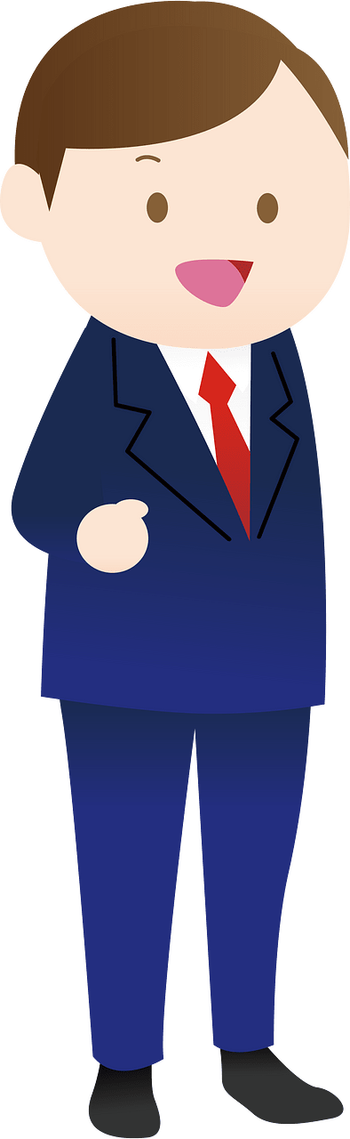 city worker