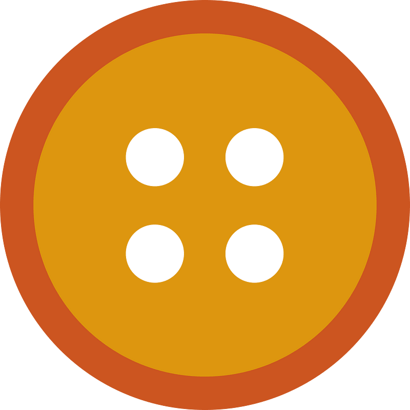 Cloth Button