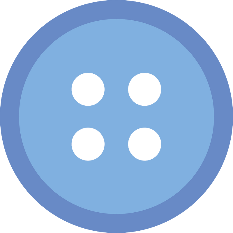 Cloth Button