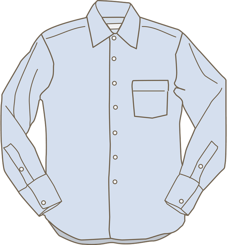 clothes shirt