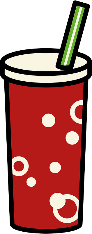 cola drink