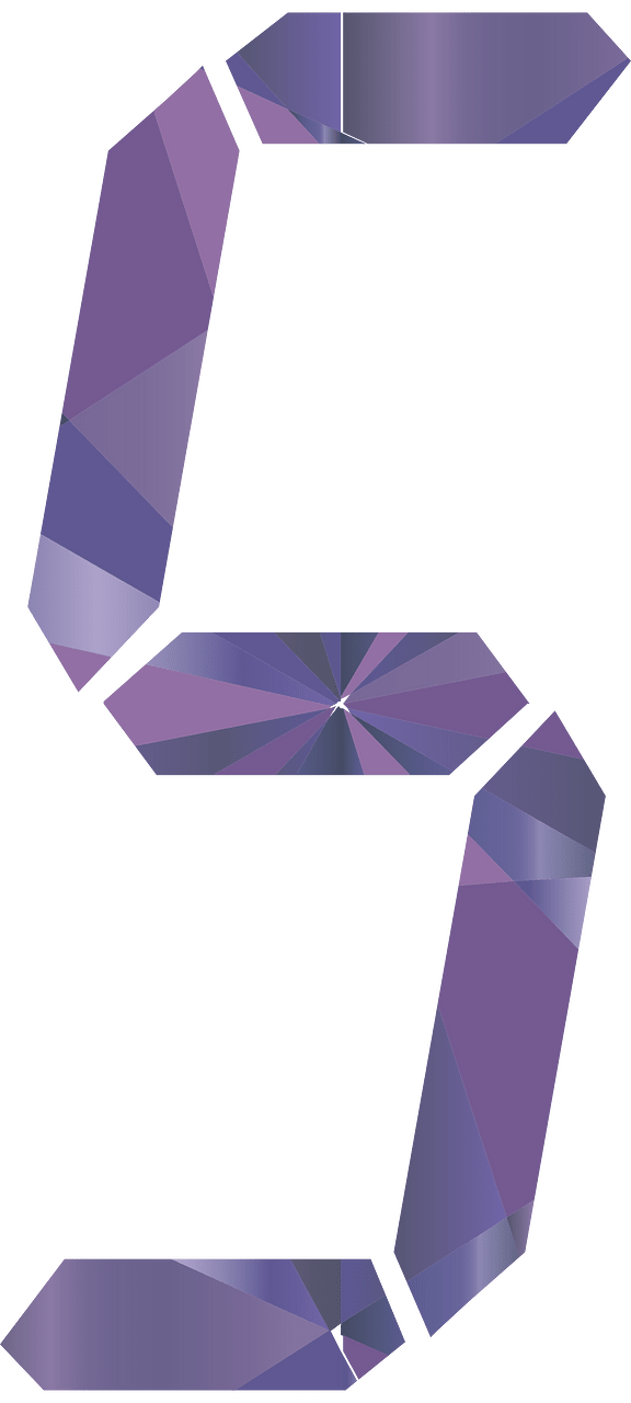 Numéro 5