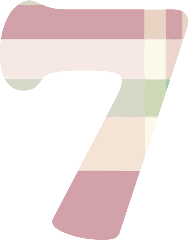 Nomor 7