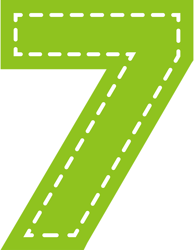 Nomor 7