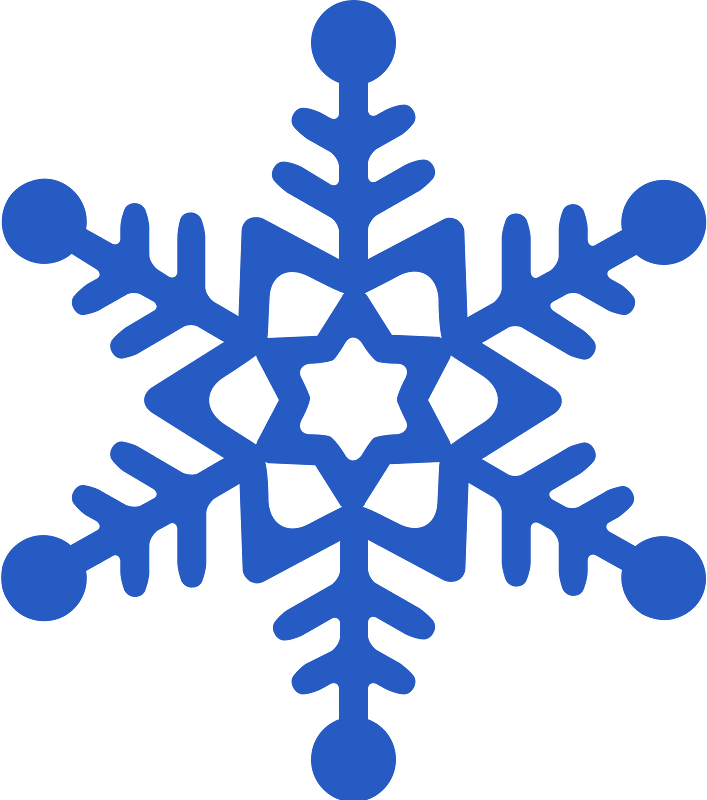 雪花