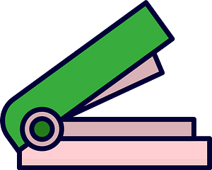 Stapler