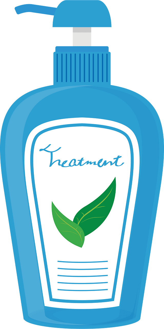 Liquid soap