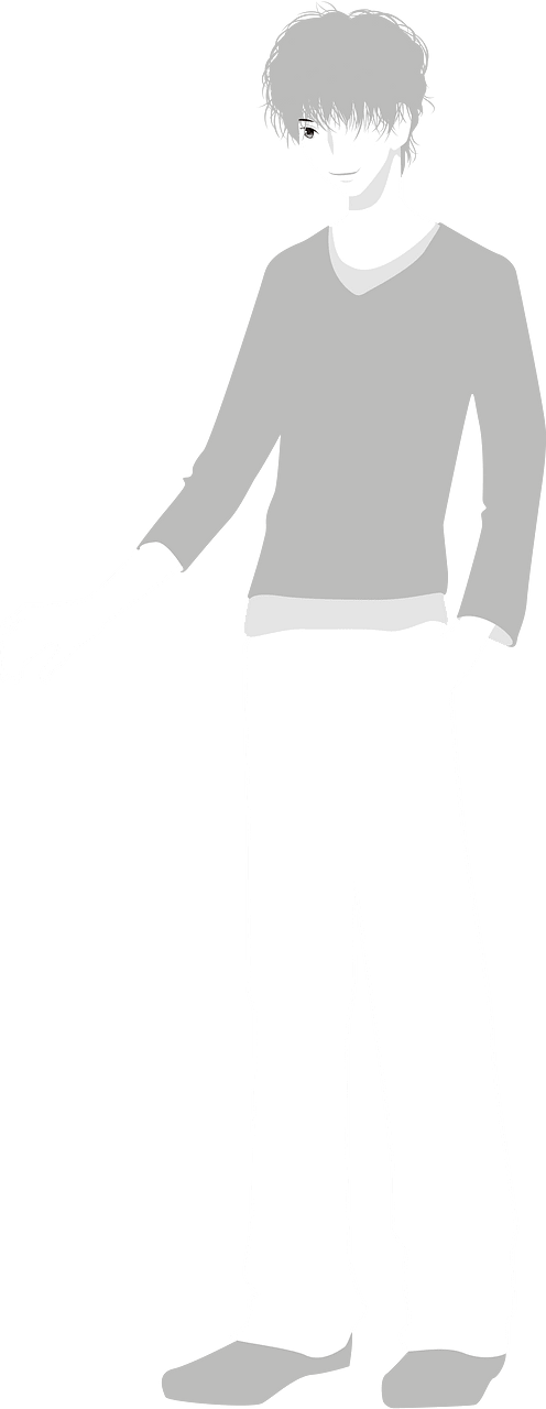 Uomo