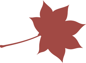 Lønneblad