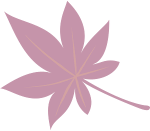 Maple leaf