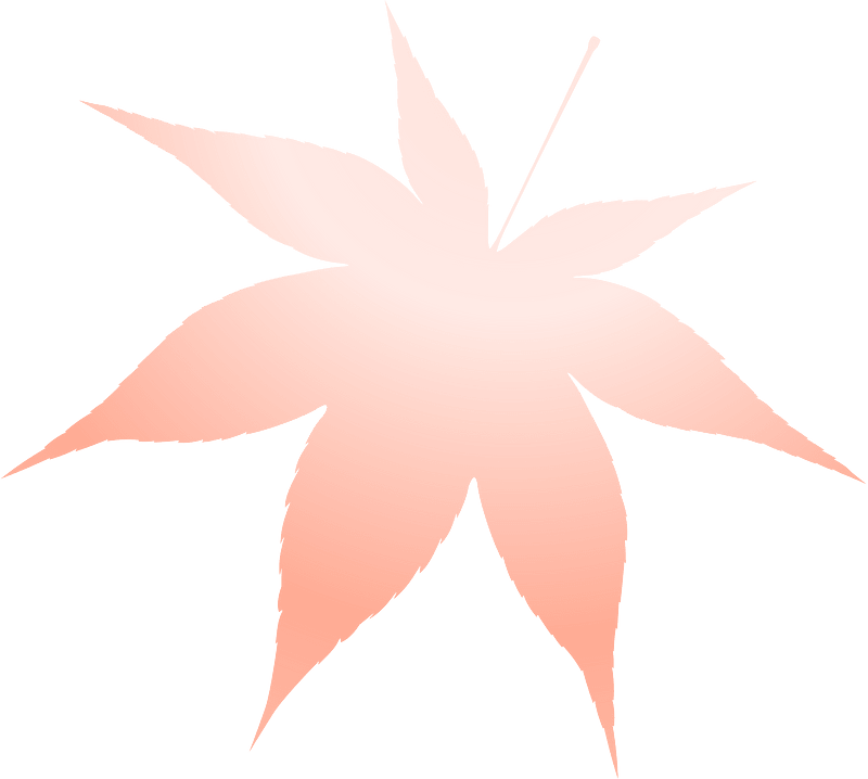 Foglia d’acero