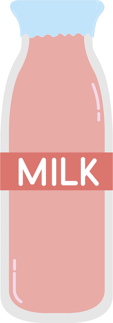 Milk drink