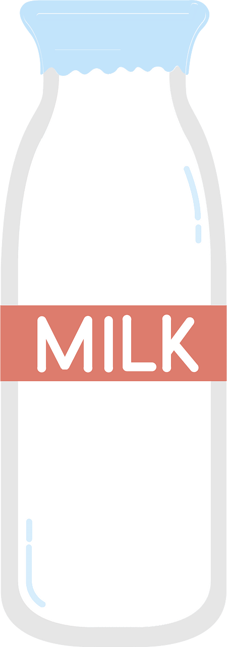 Milk drink