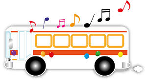 Music bus