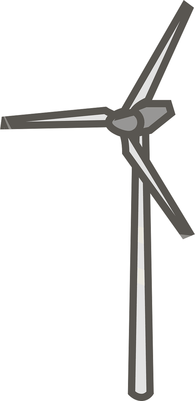 Offshore wind power