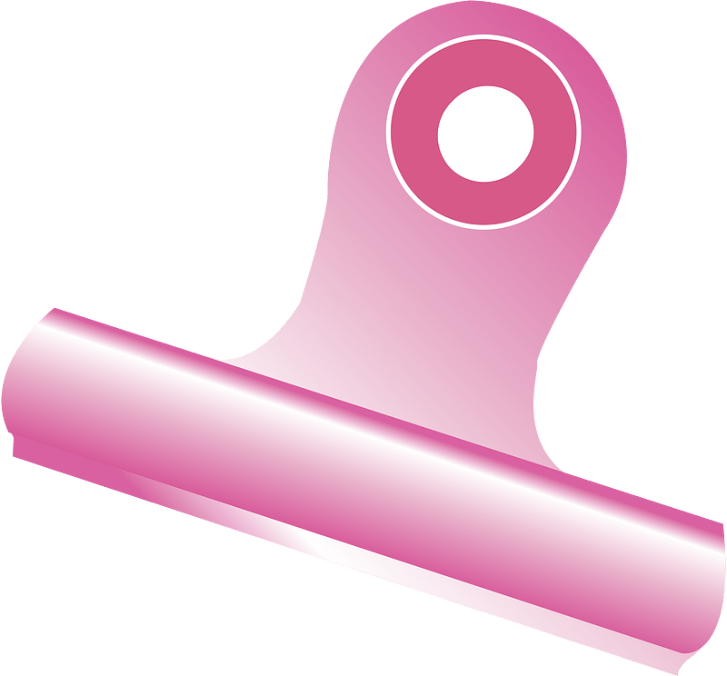 Paper clips stationery
