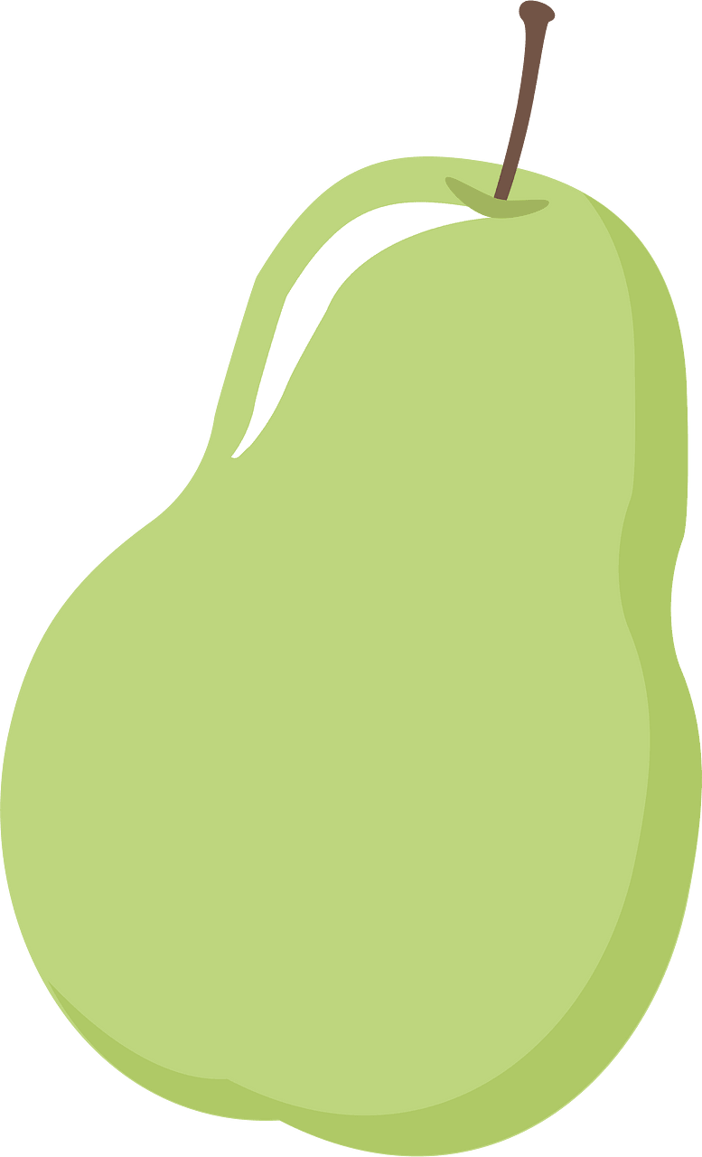 梨