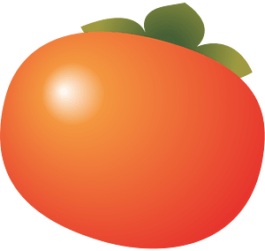 Persimmon