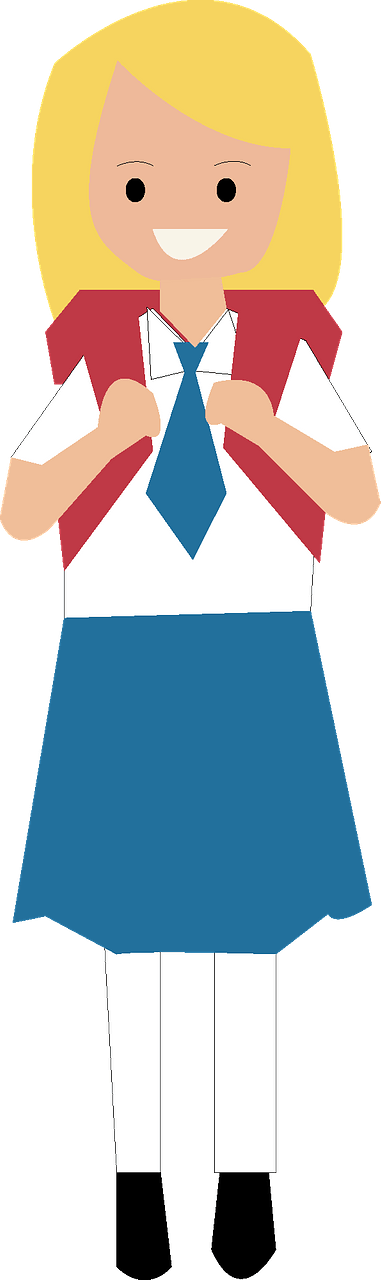 Schoolgirl