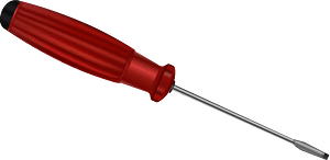 Screwdriver