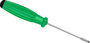 Screwdriver