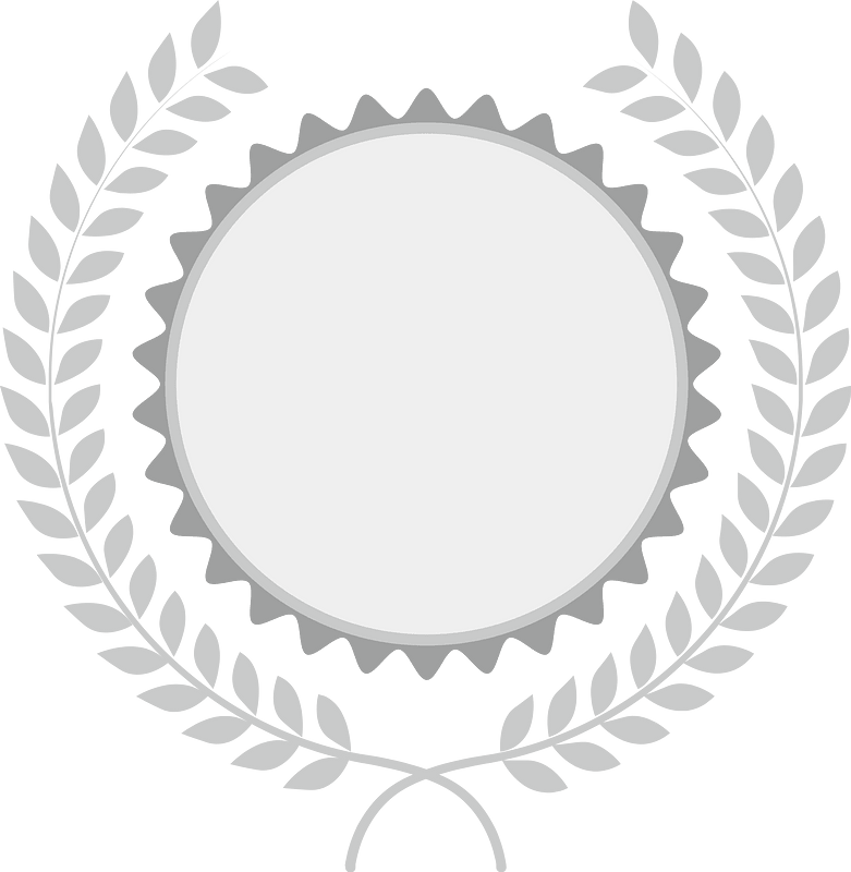 Silver medals