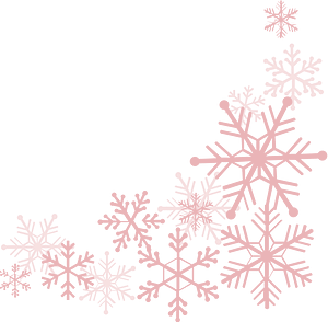 Snowflake corner