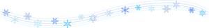 Snowflake line