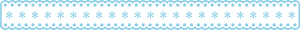 Snowflake line
