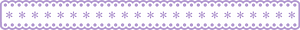Snowflake line