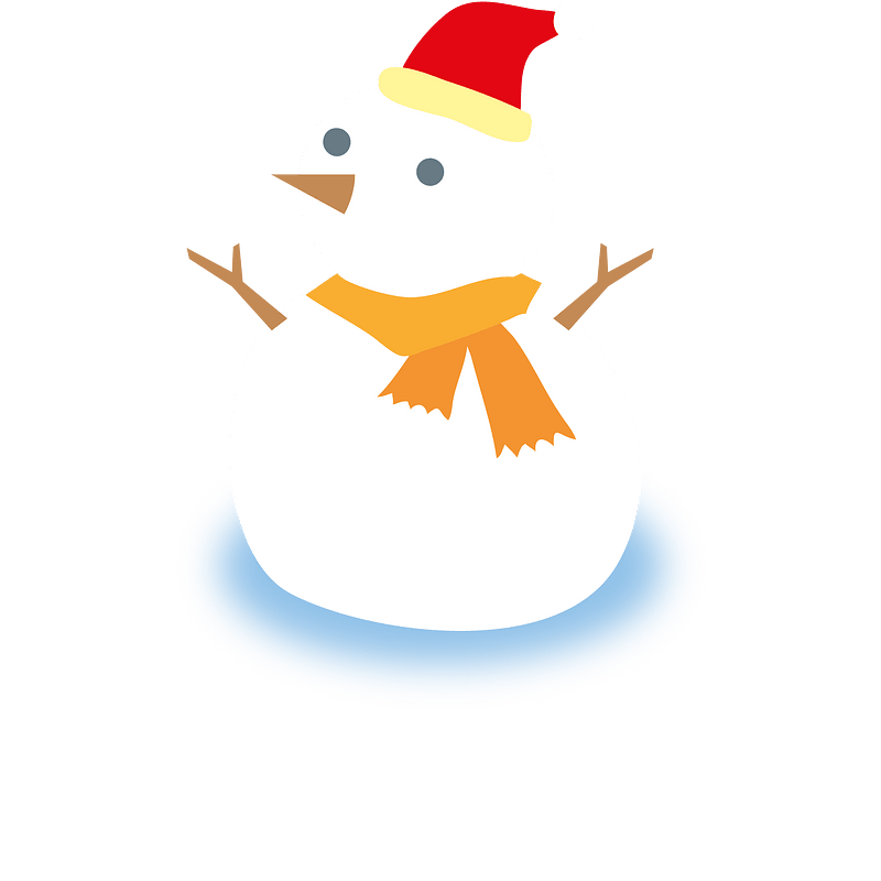雪人