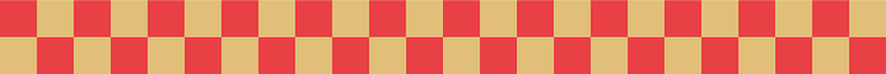 Squares pattern