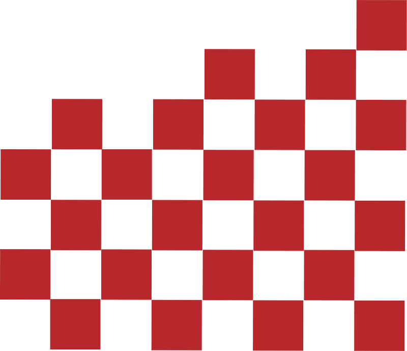 Squares pattern